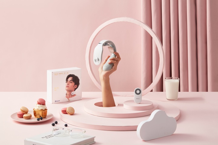 Image du produit SKG Neck Massager