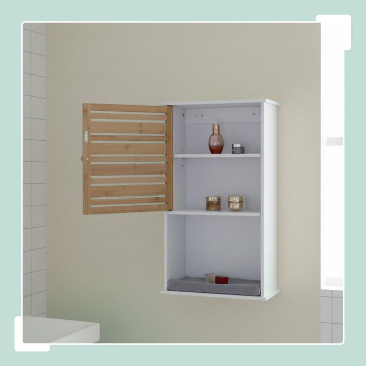 Immagine prodotto Relaxdays armadio pensile