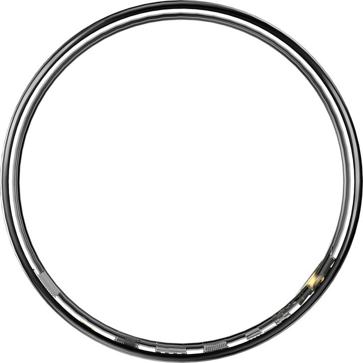 Immagine prodotto Felixx FEL SMART RING SR11 SW GR.11 (11, Nero)