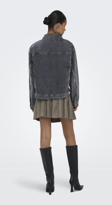 Actual product image Only ONLHARPER Jeansjacke Jeansjacke (M)