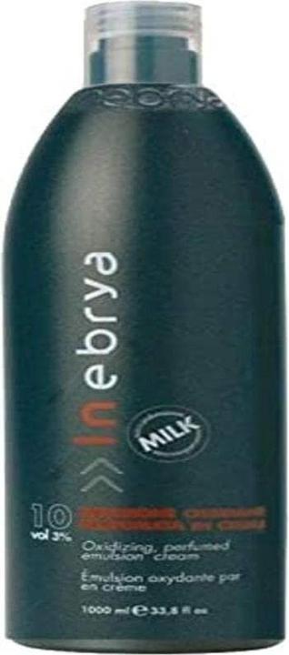 Produktbild Inebrya Creme Oxyd 10 3% 1000ml