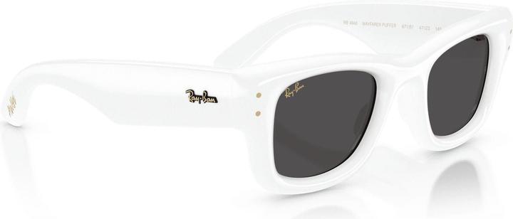 Actual product image Ray Ban Wayfarer buffer