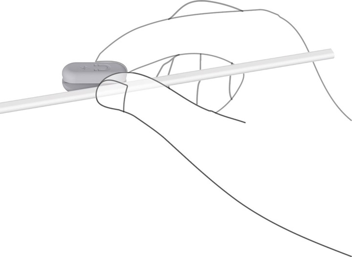 Immagine prodotto Max Hauri Portacavi magnetico Cable Home