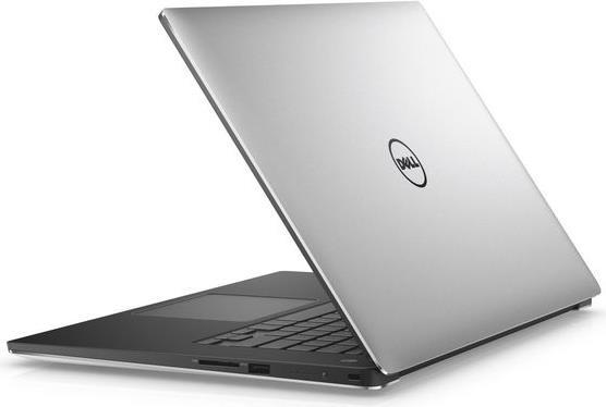 Produktbild Dell XPS 15 Touch (15.60", 1000 GB, 32 GB, CH, Intel Core i7-7700HQ)