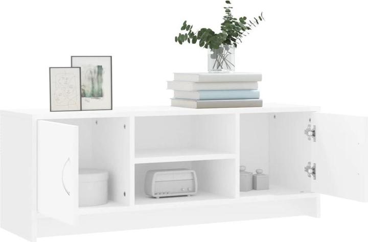 Produktbild vidaXL TV-Schrank (102 x 30 x 37.50 cm)