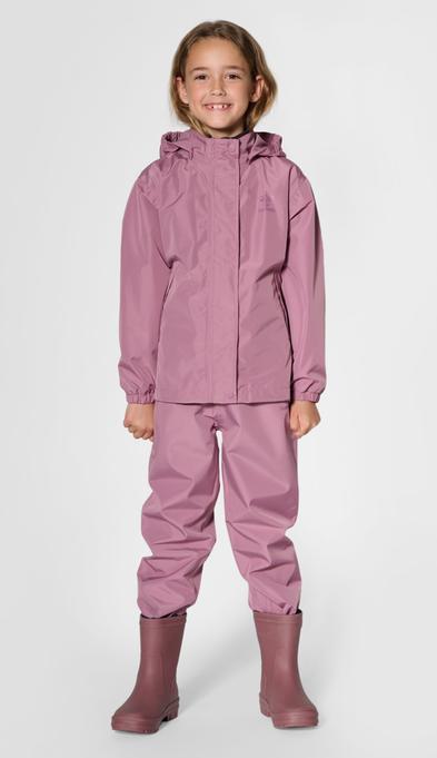 Produktbild hummel hmlNESSIE RAINSUIT (152)