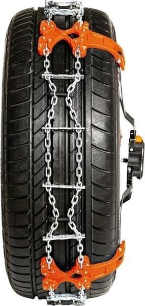 Immagine prodotto Weissenfels Catene da neve M92 TRAK Auto TA30