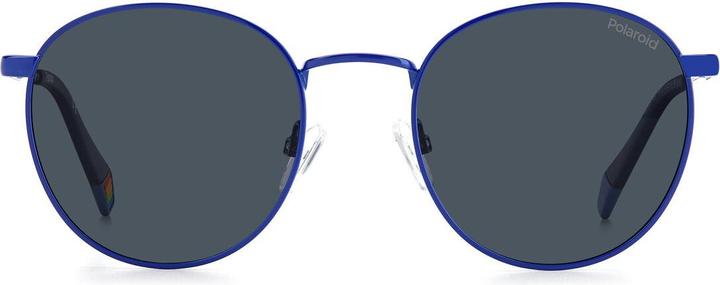 Actual product image Polaroid Unisex-Sonnenbrille PLD-6171-S-PJP-C3 Ø 51 mm