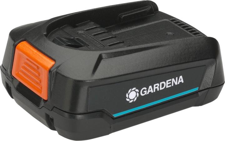 Actual product image Gardena System Battery P4A PBA (18 V)