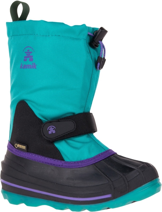 Actual product image Kamik Waterbug 8G (25)