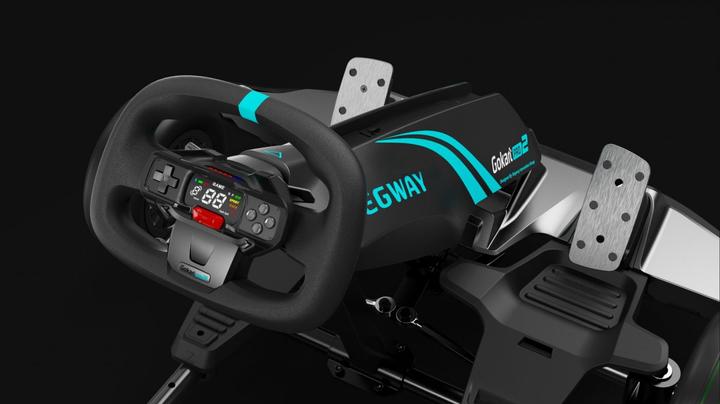 Immagine prodotto Segway-Ninebot GoKart PRO 2