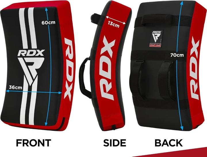 Image du produit Rdx Bouclier de Frappe (Taille unique)