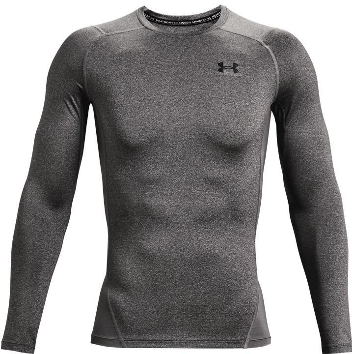 Immagine prodotto Under Armour HeatGear® Armour longsleeve uomo (XL)
