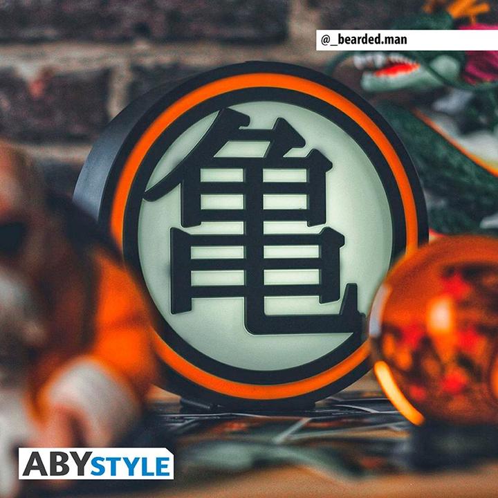 Produktbild ABYstyle Dragon Ball - Kame Symbol
