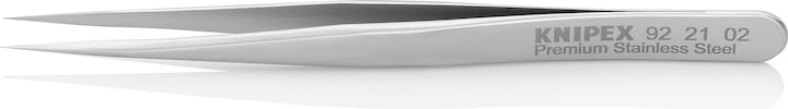 Immagine prodotto Knipex Pinzetta di precisione