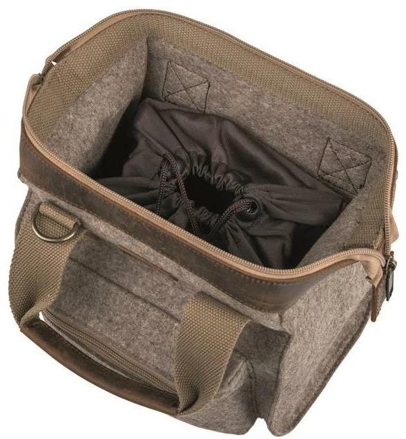 Actual product image Dörr Camera bag Ranger S (Camera shoulder bag, 1 l)
