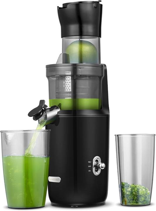 Produktbild Amzchef Ganzfrucht Slow Juicer