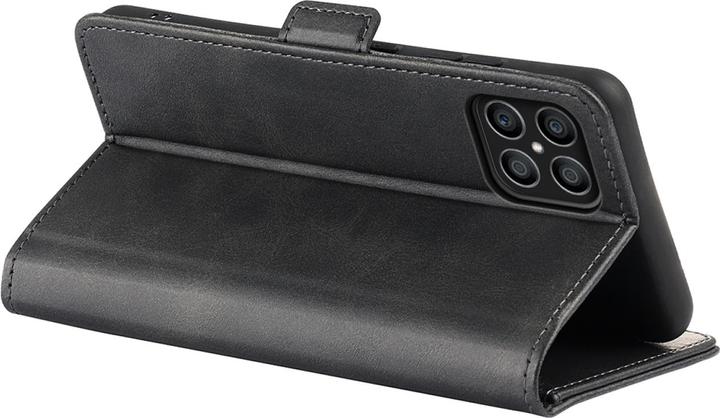 Actual product image Screenguard Honor X8 CardLounge Leather Case (Honor X8)