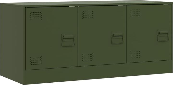 Produktbild vidaXL TV-Schrank (99 x 39 x 44 cm)