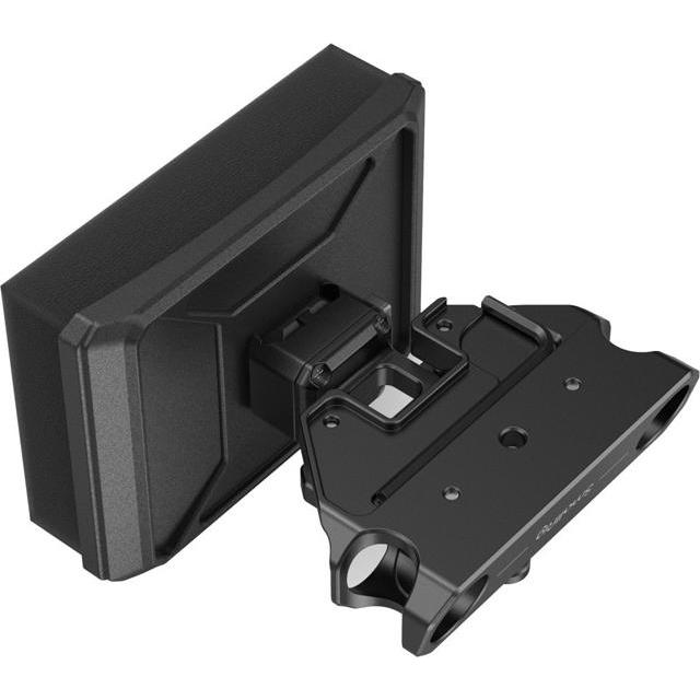 Thumbnail - SmallRig Multi-Adjustable Chest Pad Mount Plate with Rod Clamp MD3183B, Video Zubehör