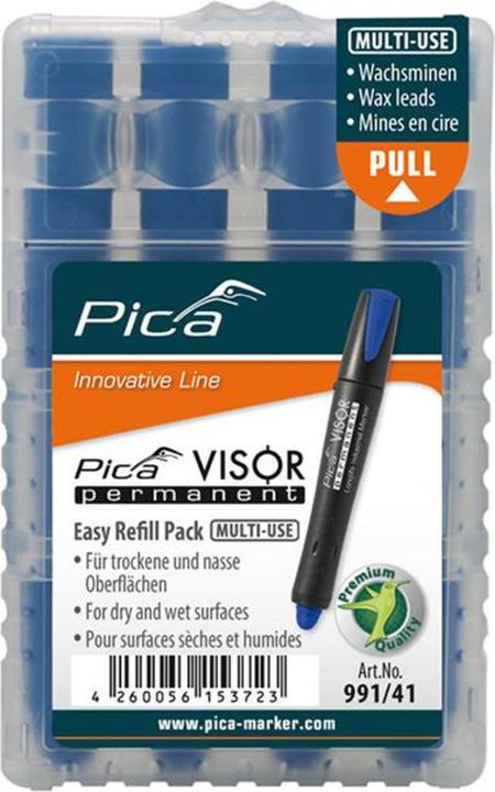 Produktbild Pica Ersatzminen (4x)