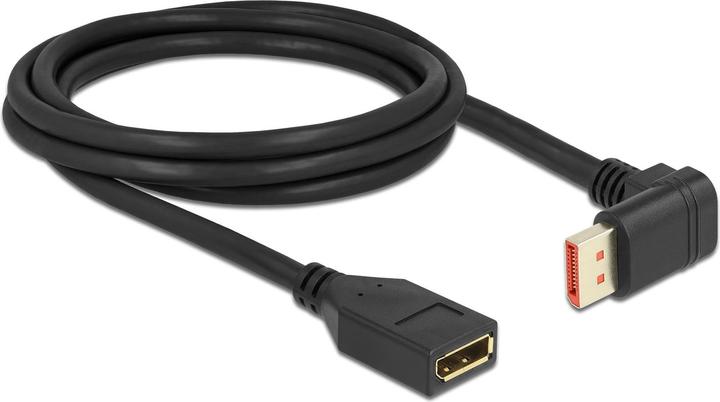 Actual product image Delock 87091 2 m DisplayPort (2 m, DisplayPort)