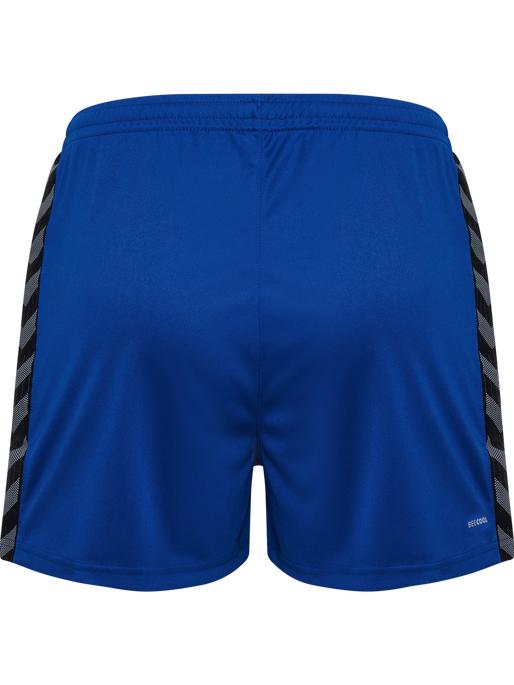 Produktbild hummel Hmlauthentic Pl Shorts Woman (XL)