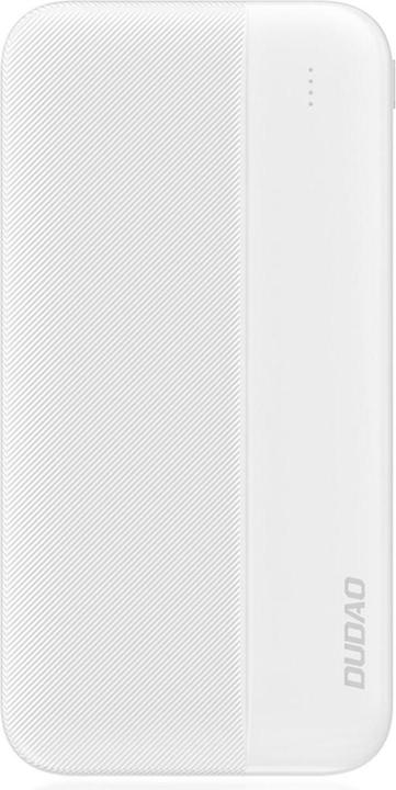 Dudao Charger (20000 mAh, 10 W, 74 Wh)
