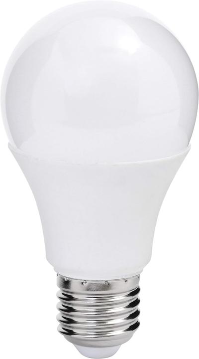 Image du produit Müller Licht Ampoules LED E27 810lm 10 watts blanc chaud (E27, 810 lm, 1 x)