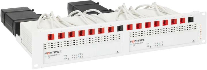 Actual product image Rackmount.IT Rack Mount kit for FortiGate