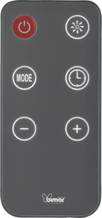 Immagine prodotto Bimar HC514 (2000 W)