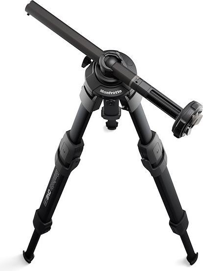 Produktbild Manfrotto ONE Alu Tripod (Metall)