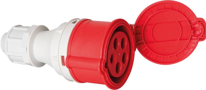 Immagine prodotto Steffen Accoppiamento CEE 16/5 (CEE 16/6)