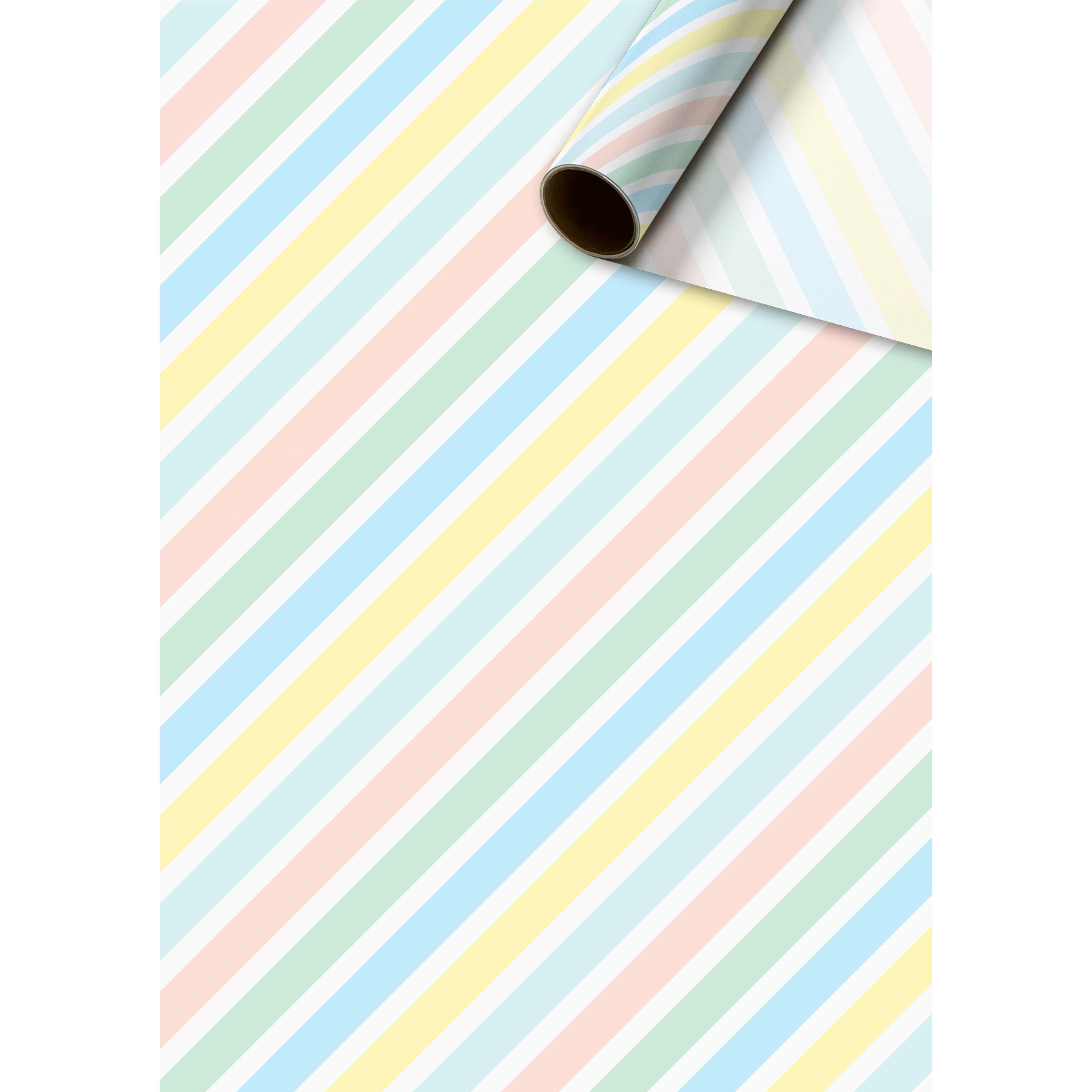 Thumbnail - Stewo, Geschenkverpackung, Tissuepapier bedruckt (Geschenkpapier)