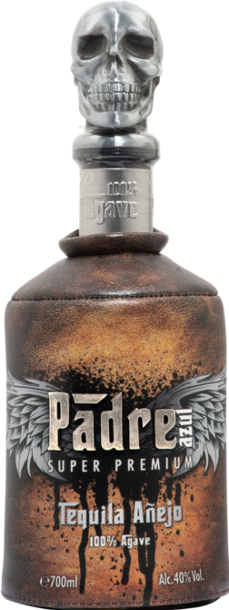 Immagine prodotto Padre Azul Tequila Añejo (1 x 70 cl)
