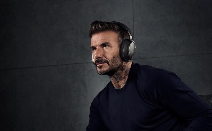 Image du produit Bowers & Wilkins PX8 (ANC, 30 h, Filaire, Sans fil)