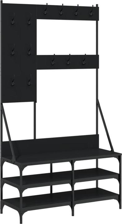 Produktbild vidaXL Hubey