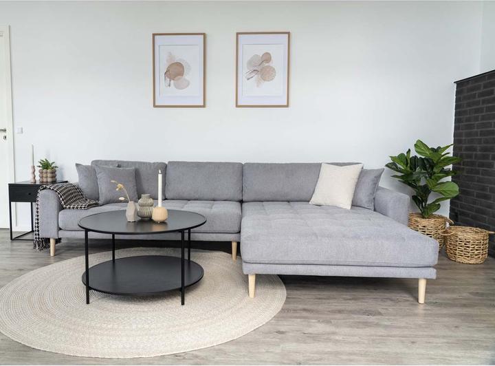 Image du produit House Nordic Lido (Canapé d'angle)