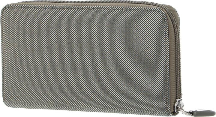 Actual product image Mandarina Duck MD20 Zip Wallet