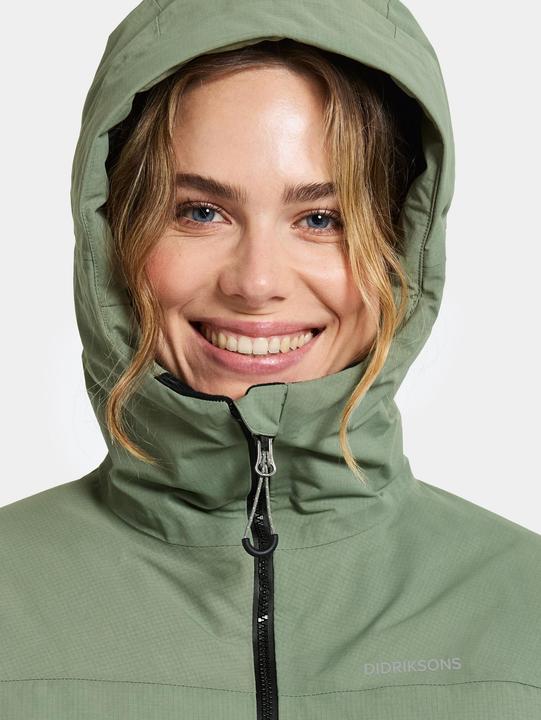 Immagine prodotto Didriksons Women's Marget Parka (38, M)