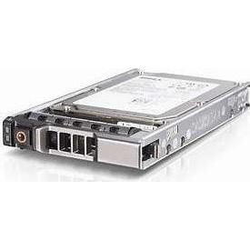 Dell 2TB 7.2K RPM SATA 512n 3.5in Cabled hd, Festplatte
