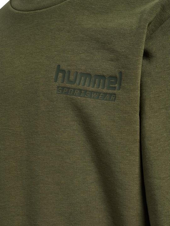Immagine prodotto hummel hmlJR SET DI MAGLIA BASE (134)