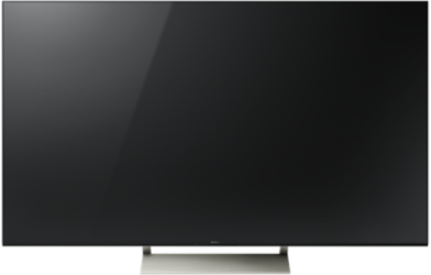 Actual product image Sony Kd-65xe9305 (65", LCD, 4K, 2017)