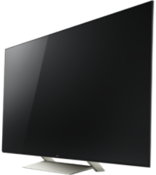 Actual product image Sony Kd-65xe9305 (65", LCD, 4K, 2017)