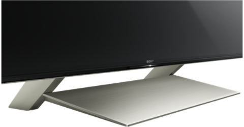 Actual product image Sony Kd-65xe9305 (65", LCD, 4K, 2017)