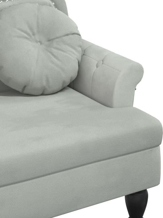 Image du produit vidaXL Hadewych (120.50 cm)