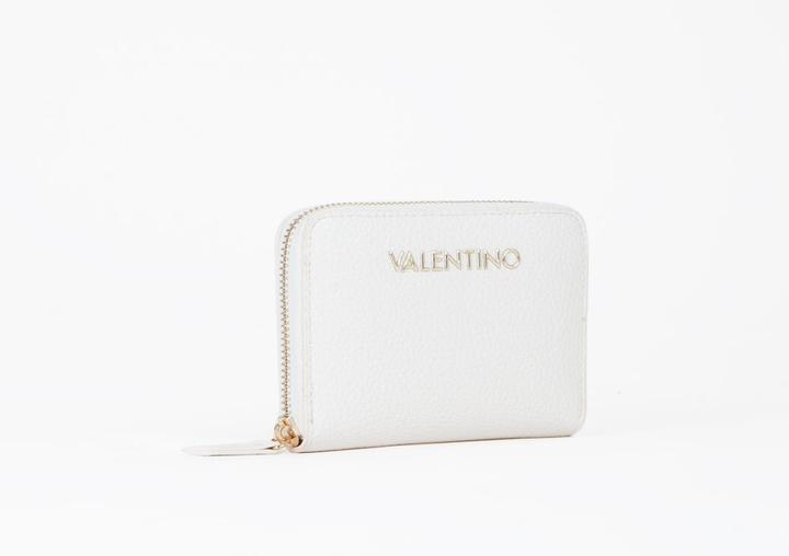 Actual product image Valentino Alexia Zip Around Wallet