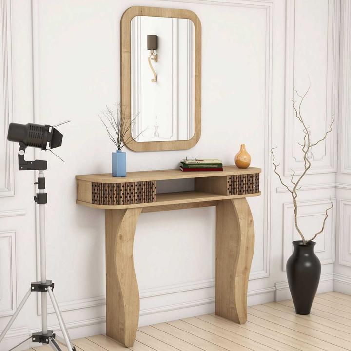 Image du produit Hanah Home Millie (105 x 30 x 85 cm)