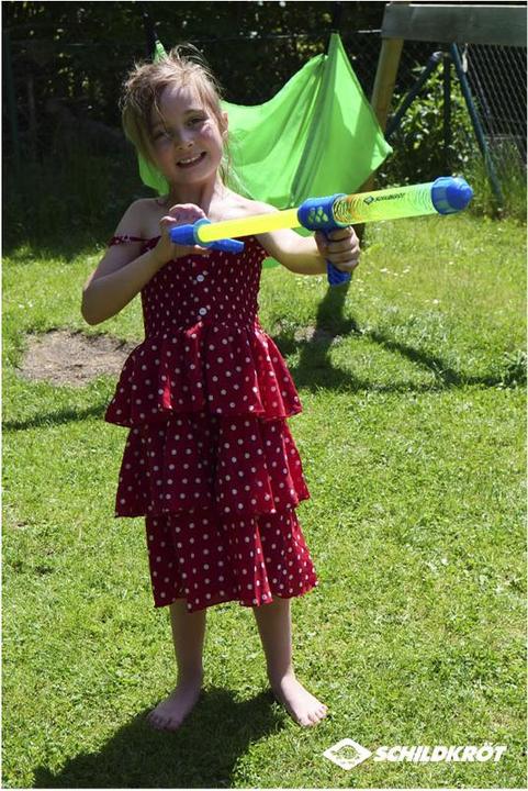 Produktbild Schildkröt Aqua Blaster (1 Stück - Assortiert) (Tank Integriert)