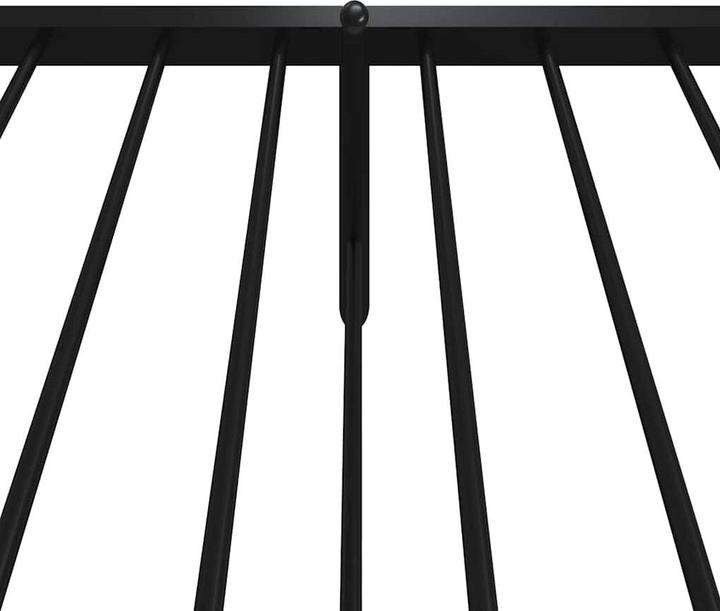 Image du produit vidaXL Bettgestell (100 x 200 cm)